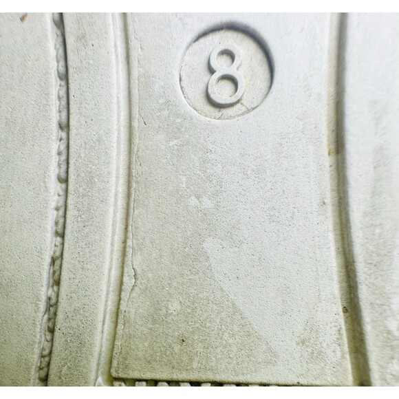 EILEEN FISHER Spree Sport Sandal Tan Platform Adjustable Ankle Strap Women's 8 - Picture 13 of 14